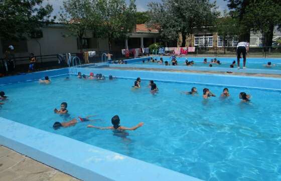 Comenzaron las inscripciones para la colonia de vacaciones del Legado Güemes