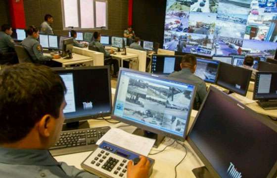 Más de 3 mil llamadas al 9-1-1 requirieron intervención policial el fin de semana