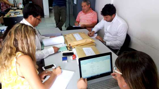 Ejecutarán obras integrales en la escuela Mariano Cabezón