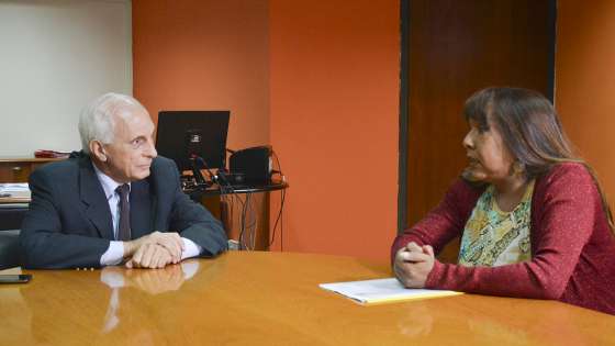 Con organizaciones sociales se promueve la inclusión de la comunidad LGBITQ