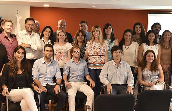 En Salta residen 32 sirios por un programa internacional para refugiados