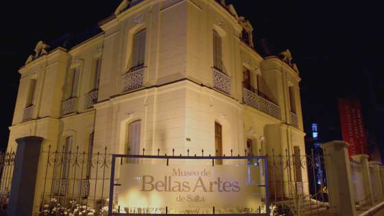 Segunda muestra anual del Taller “MentalArt”