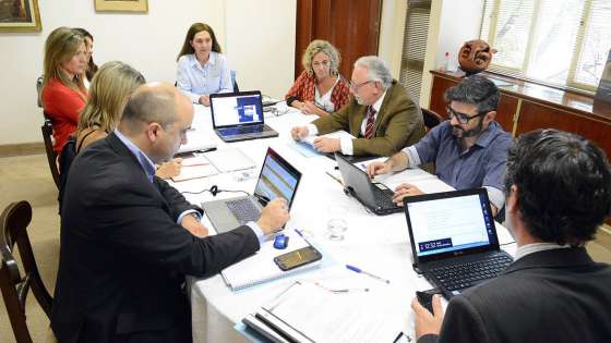 Entregarán el Premio a la Calidad e Innovación en la Gestión Pública
