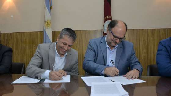 El Instituto Provincial de Salud dará cobertura a menores en situación de riesgo