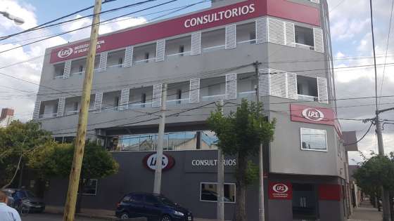 El IPS habilitó consultorios propios