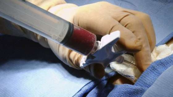 Una joven cafayateña es la primera donante de médula ósea de la provincia