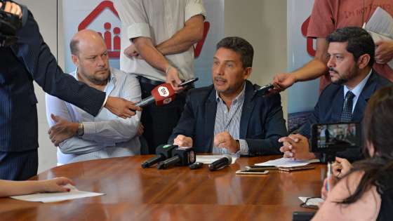 El IPV incorpora las funciones y el padrón de Tierra y Hábitat
