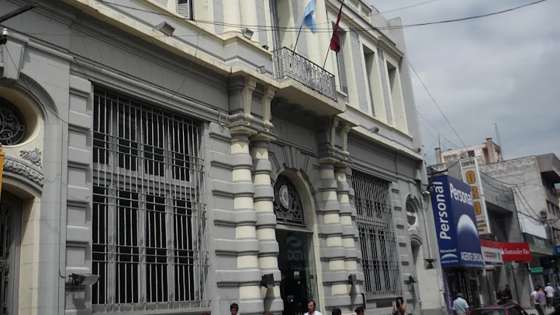 La Provincia lanza un plan de regularización de deuda