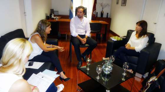 Salta avanza en el abordaje de la protección para las víctimas de delitos