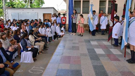 Escuelas Innovadoras se destaca entre los proyectos para 2018