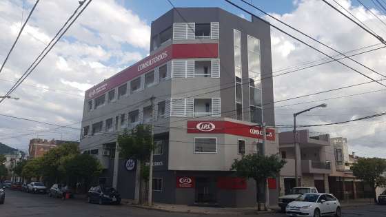 Inaugura hoy el IPS consultorios propios