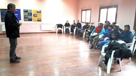 El Gobierno provincial realizó cerca de 30 intervenciones sociales en la Puna salteña en el 2017