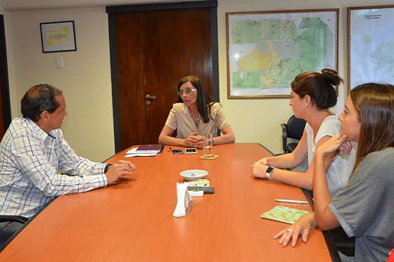 Articularán proyectos escolares que generen espíritu emprendedor
