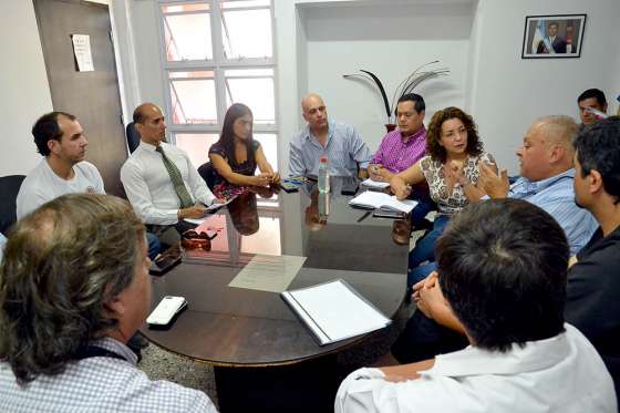 Formulan protocolo de respuesta ante la aparición de alacranes en la ciudad