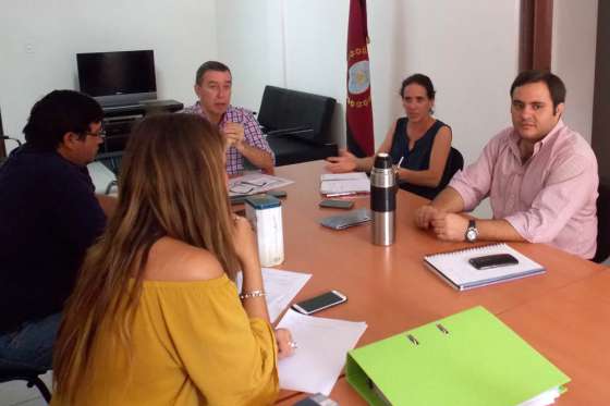 Salta avanza en la implementación del Proyecto Nacional Bosques Nativos y Comunidad