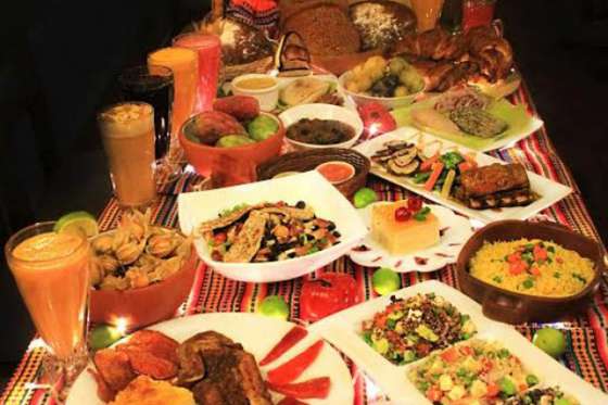 Recomendaciones de Salud Pública para la fiesta de Año Nuevo