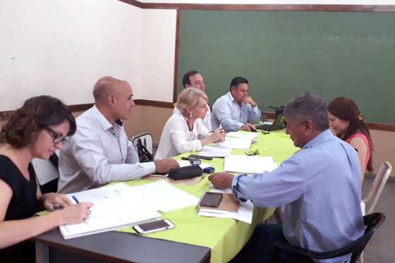 Más de 70 docentes de primaria obtuvieron por concurso el cargo de director titular