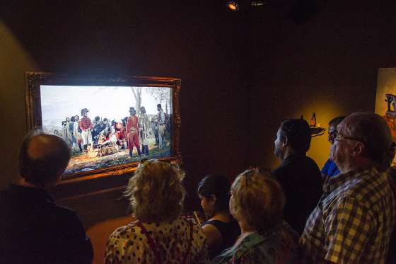 El Museo Güemes recibió 70 mil visitas desde su inauguración