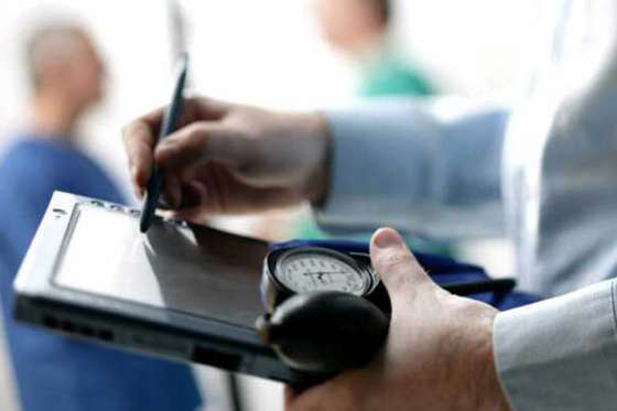 Llamarán a concurso para cubrir funciones jerárquicas en Salud Pública