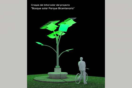 Salta trabaja en proyectos de innovación turística