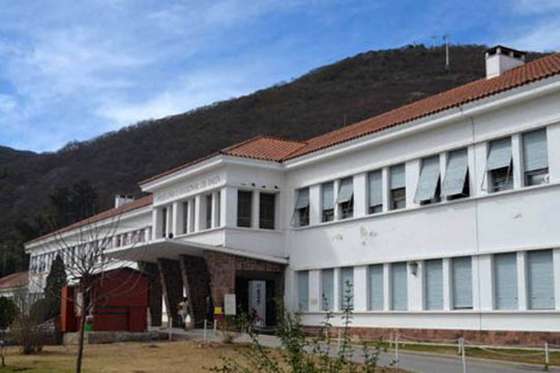 El hospital San Bernardo realizará exámenes de sangre