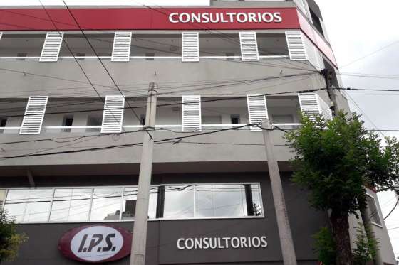Más de 600 pacientes fueron atendidos en los nuevos consultorios del IPS