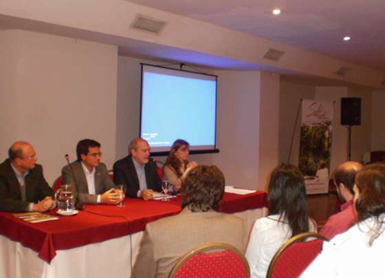 Comenzó hoy en Salta el primer encuentro regional de Turismo Rural