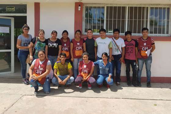 Centros de Primera Infancia de Tartagal optimizan protocolos de respuesta ante alarmas sanitarias