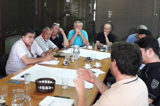 Acuerdan medidas de seguridad vial en caminos de la Puna