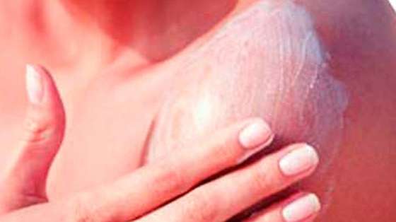 Medidas para preservar la piel durante el verano