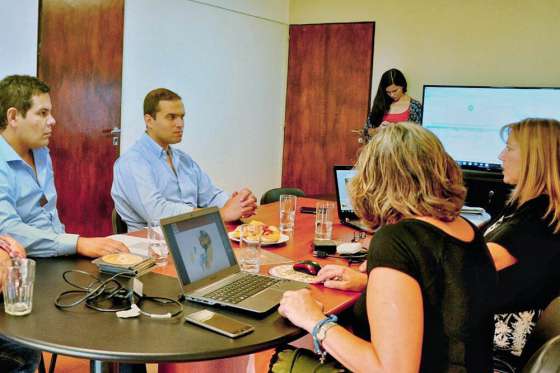 El Gobierno y el sector privado impulsan inversiones hidrocarburíferas