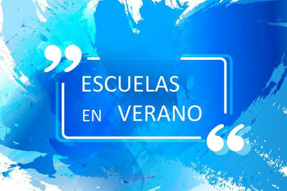 Educación propone diversas actividades de verano para niños y jóvenes salteños