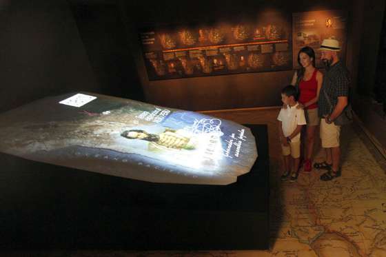 El Museo Güemes fue destacado por el BID como un caso exitoso del 2017
