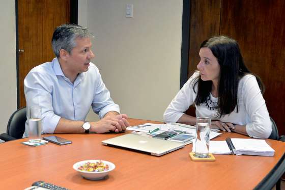 El operativo Refuerzo Estival tiene presencia en 30 escuelas del norte provincial