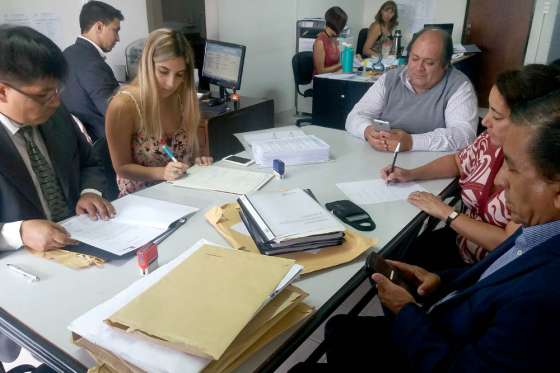 El Gobierno construirá un nuevo edificio para el secundario N° 5223 de El Potrero