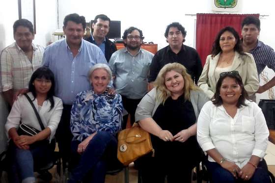 Con municipios se avanza en la creación y fortalecimiento de áreas de la Mujer