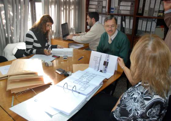 Se construirá un centro de salud en Villa Palacios 