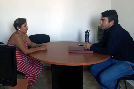 La mayoría de las mediaciones en Animaná corresponde a problemas de familia