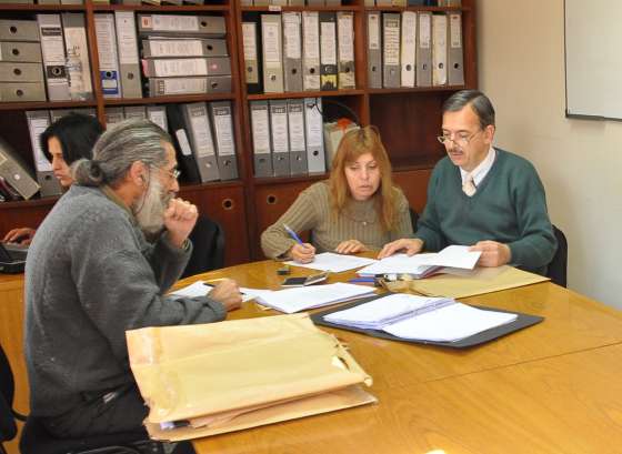 La red eléctrica que se construirá en Sanidad II beneficiará a 317 familias