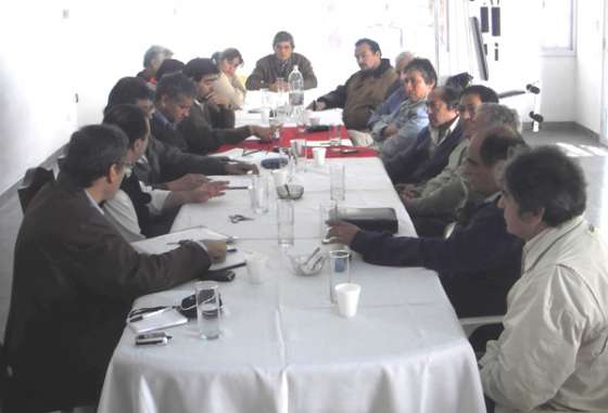 Conforman UTE petrolera para reactivar pozos de baja producción 