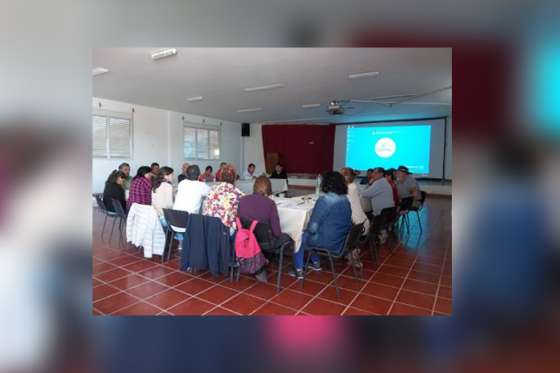En San Antonio de los Cobres analizaron el avance de proyectos turísticos y culturales