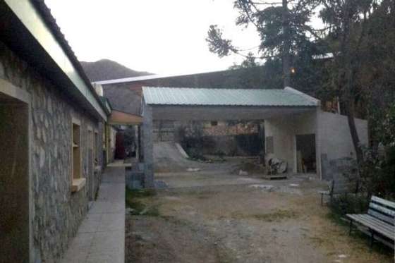 Amplían y refaccionan el hospital de Santa Victoria Oeste