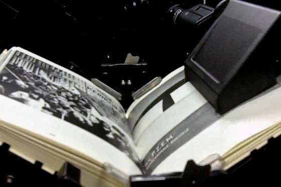 Modernizarán la Biblioteca Provincial con un sofisticado laboratorio de digitalización