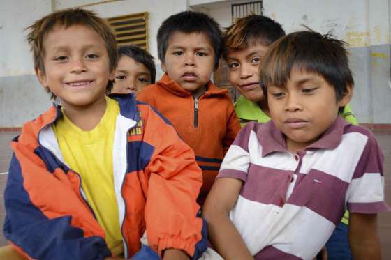 Impulsan la creación de redes municipales de protección para la primera infancia