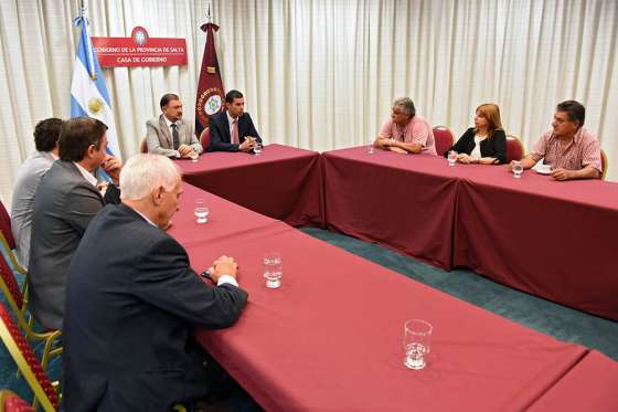 Evaluaron con intendentes y legisladores de Güemes las consecuencias del cierre del ingenio San Isidro