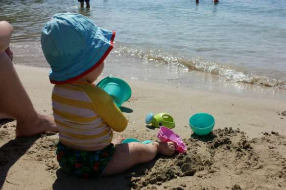 Consejos saludables para incorporar durante el verano