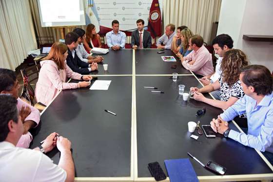 El programa DAMI este año avanzará en proyectos económicos y productivos