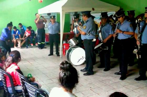 Seguridad fortalece la labor preventiva en adultos mayores