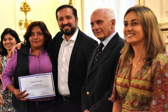 “Verano en igualdad” propuso la inclusión de la perspectiva de género en todos los ámbitos