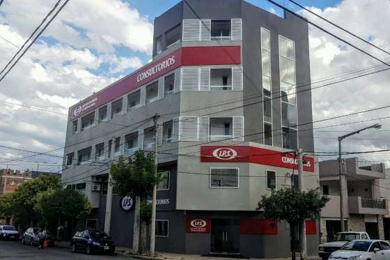 Los Consultorios IPS incorporaron nuevas especialidades y estudios, sin cobro de plus